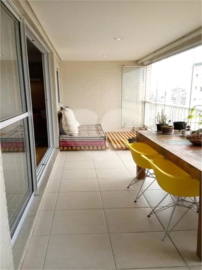 Venda Apartamento São Paulo Vila Gumercindo REO903739 31