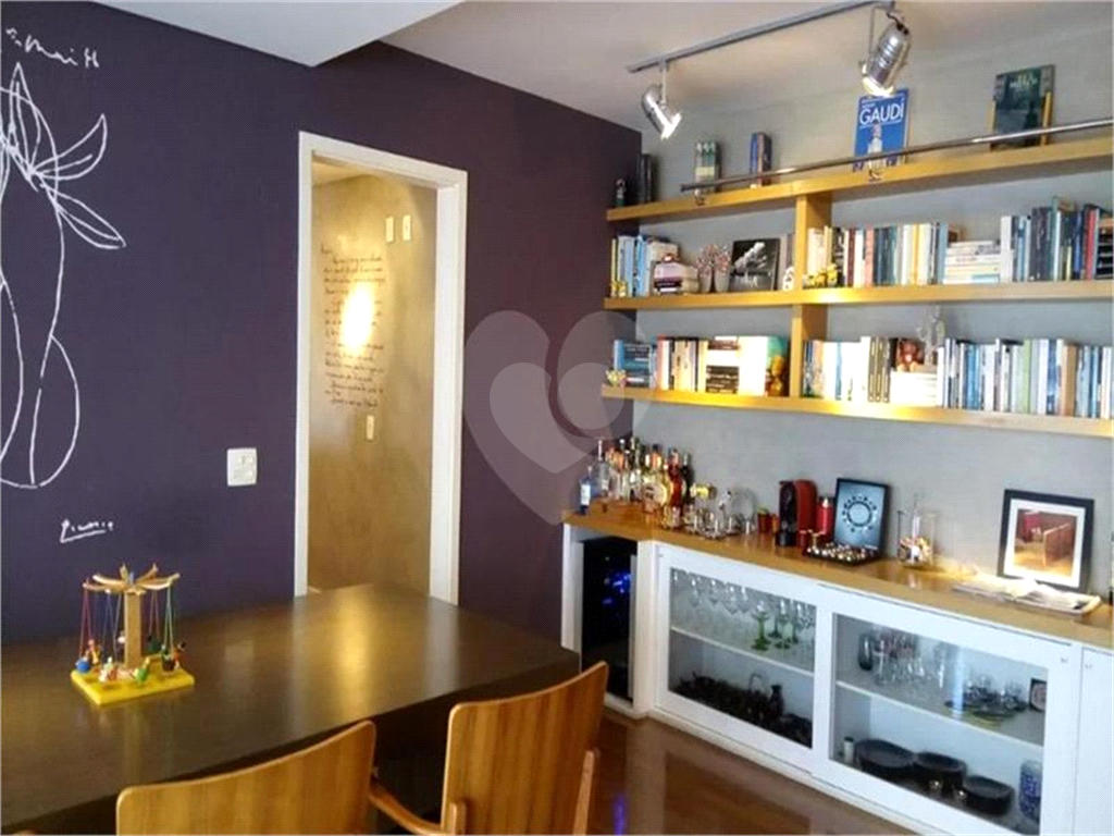 Venda Apartamento São Paulo Vila Gumercindo REO903739 23