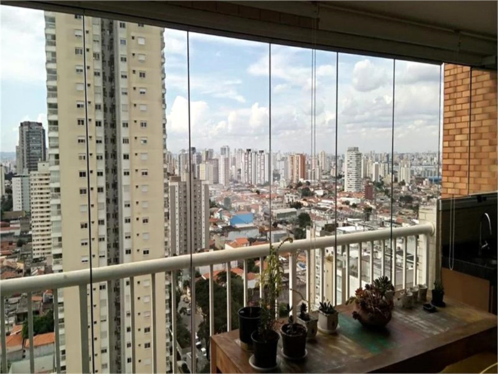 Venda Apartamento São Paulo Vila Gumercindo REO903739 28