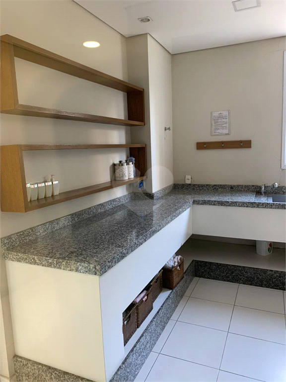 Venda Apartamento São Paulo Vila Gumercindo REO903739 58