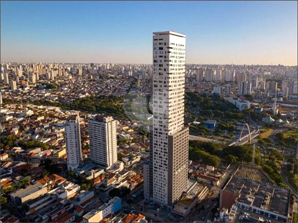 Venda Apartamento São Paulo Cidade Mãe Do Céu REO903741 1