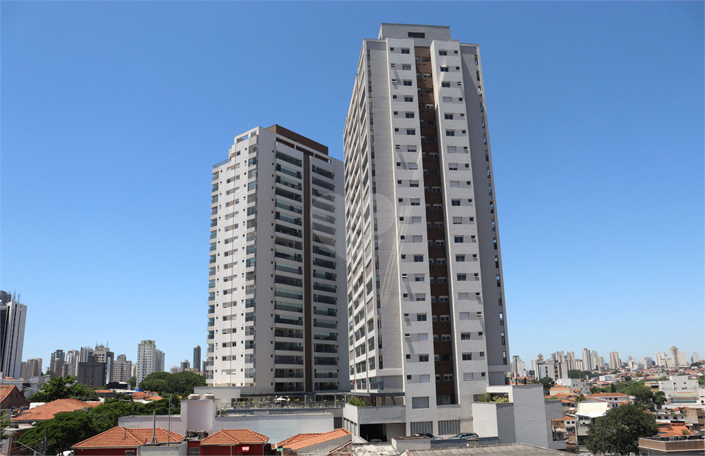 Venda Apartamento São Paulo Cidade Mãe Do Céu REO903741 8