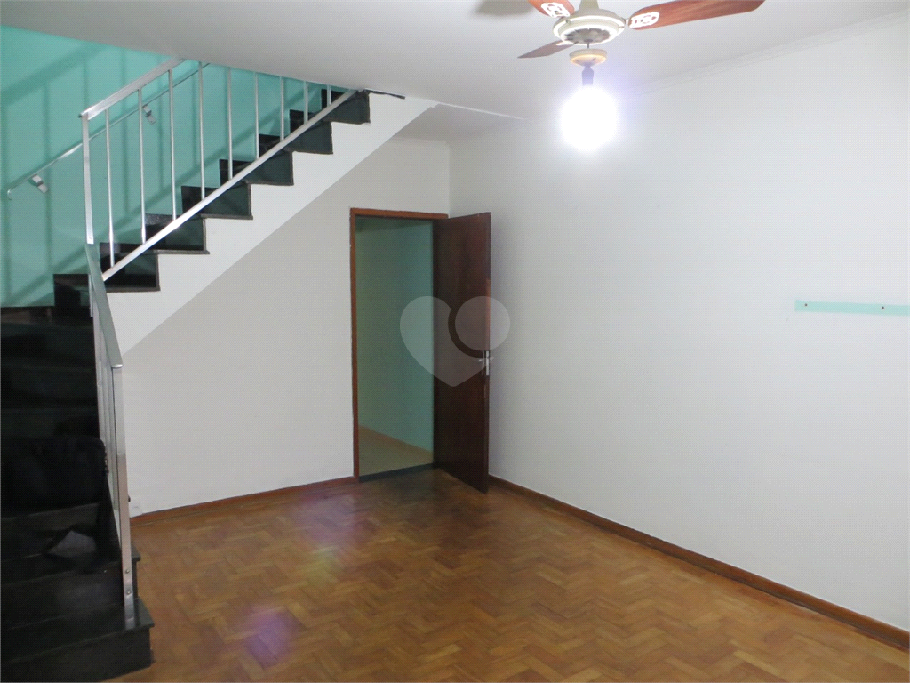 Venda Casa São Paulo Vila Cleonice REO903753 1