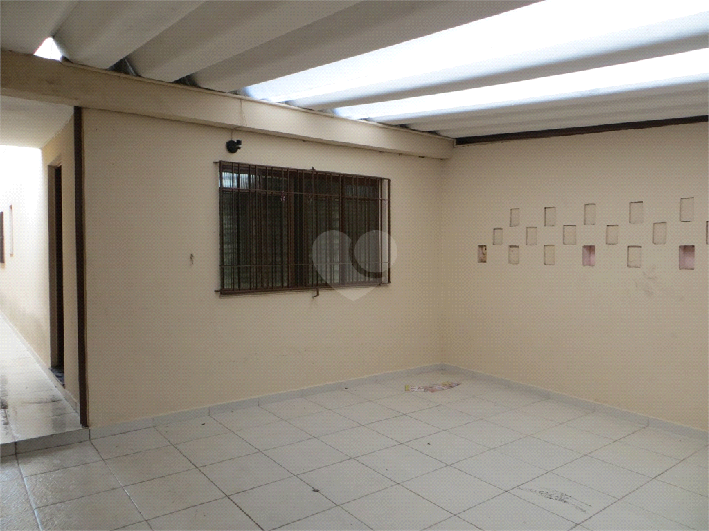 Venda Casa São Paulo Vila Cleonice REO903753 22