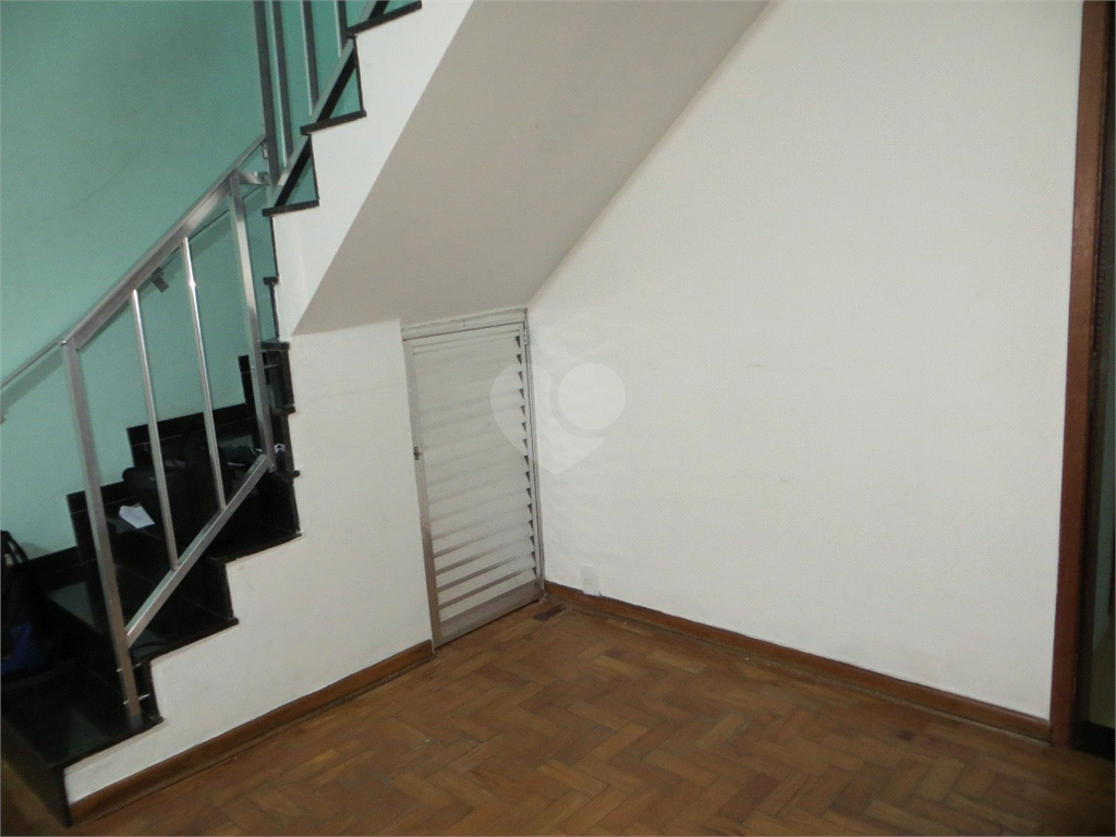 Venda Casa São Paulo Vila Cleonice REO903753 2