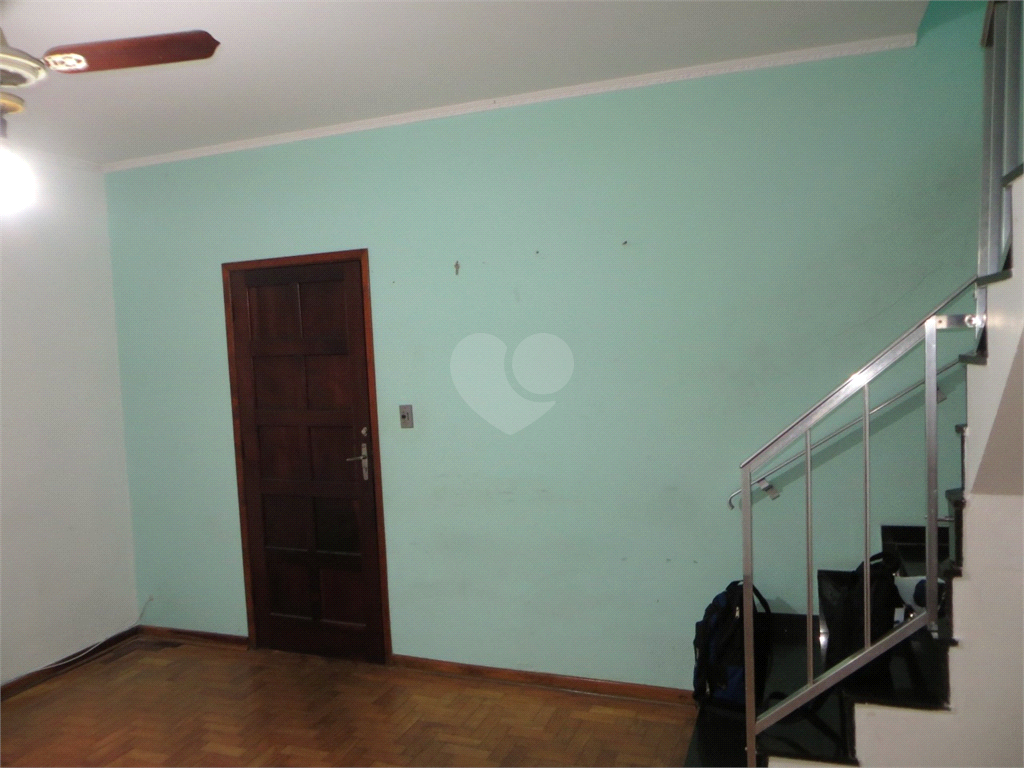 Venda Casa São Paulo Vila Cleonice REO903753 3