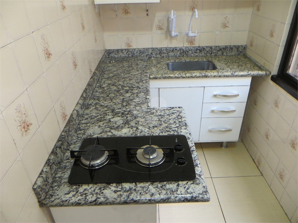 Venda Casa São Paulo Vila Cleonice REO903753 15