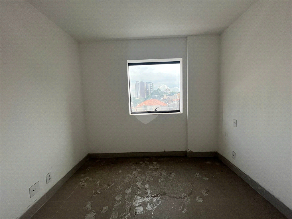 Venda Apartamento São Paulo Vila Dom Pedro Ii REO903755 8