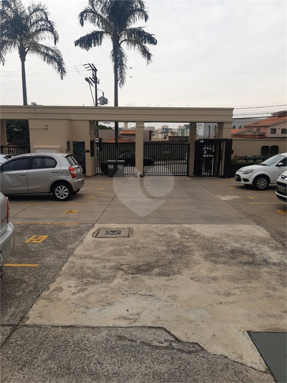 Venda Apartamento Sorocaba Jardim Belvedere REO903757 1