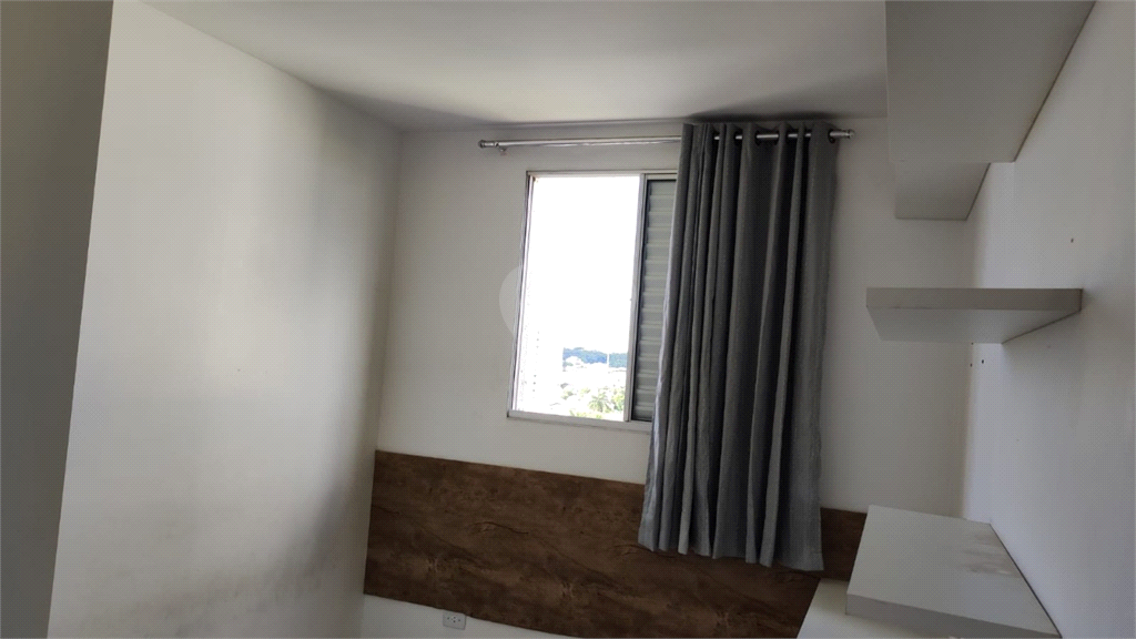 Venda Apartamento Sorocaba Jardim Belvedere REO903757 19