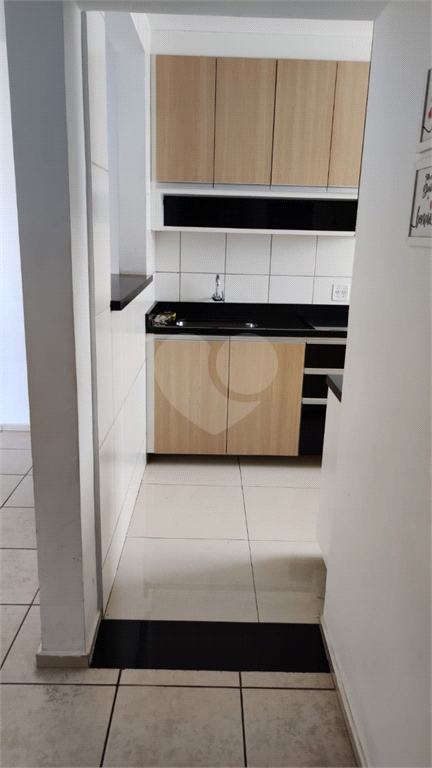 Venda Apartamento Sorocaba Jardim Belvedere REO903757 3