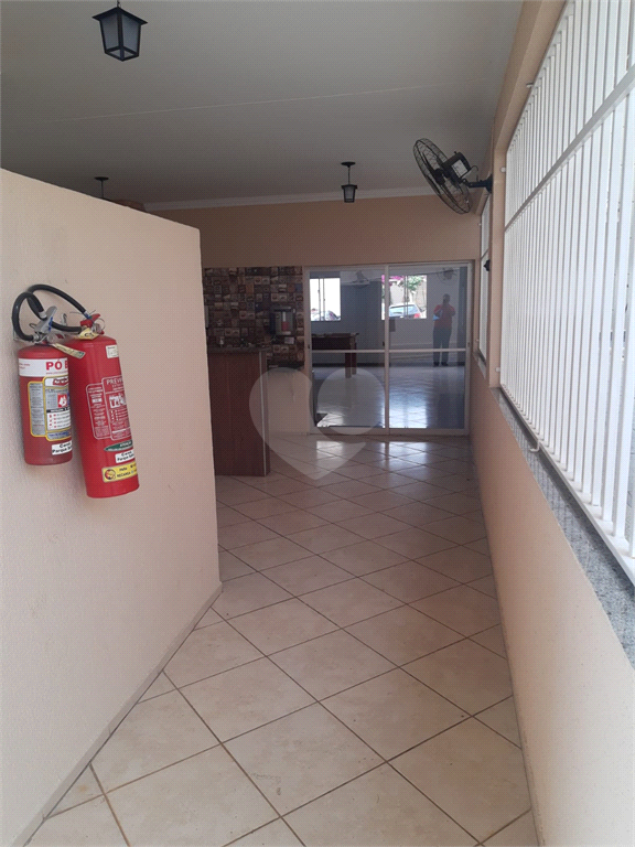 Venda Apartamento Sorocaba Jardim Belvedere REO903757 33