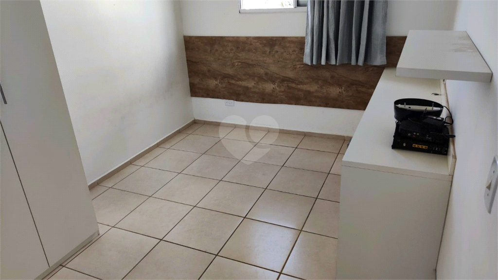 Venda Apartamento Sorocaba Jardim Belvedere REO903757 22