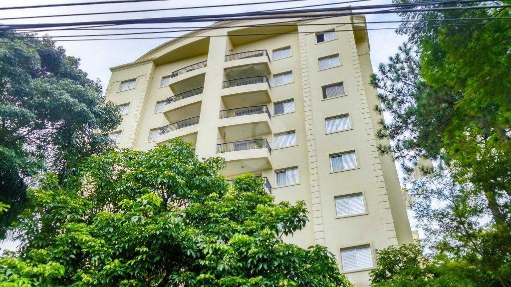 Venda Apartamento São Paulo Santo Amaro REO90376 14