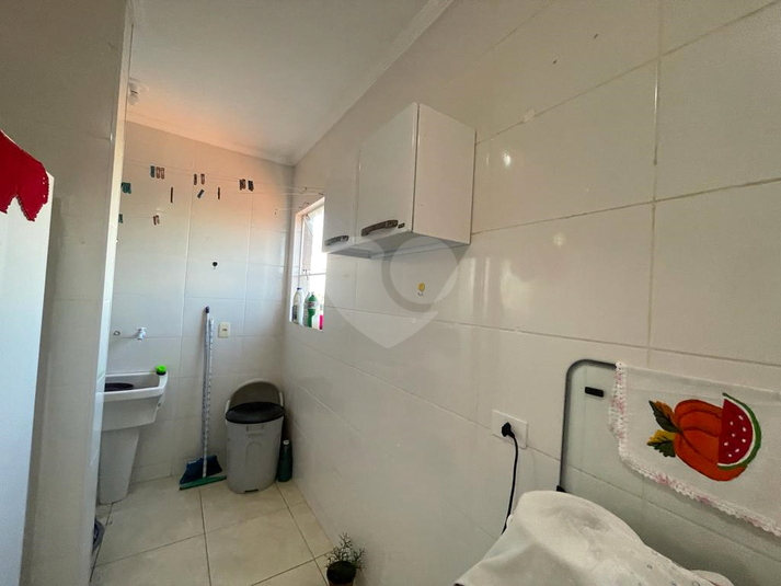 Venda Apartamento Sorocaba Jardim Itanguá REO903774 26