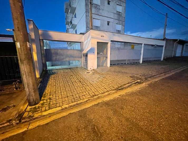 Venda Apartamento Sorocaba Jardim Itanguá REO903774 33