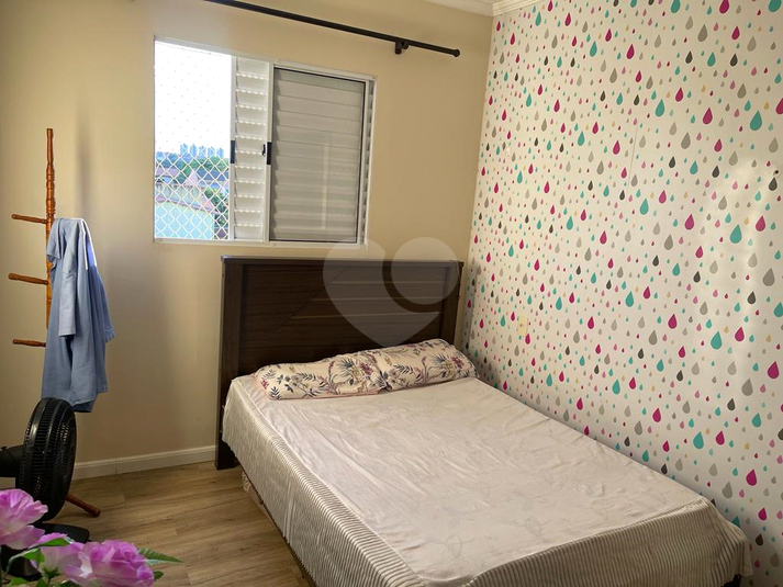 Venda Apartamento Sorocaba Jardim Itanguá REO903774 16