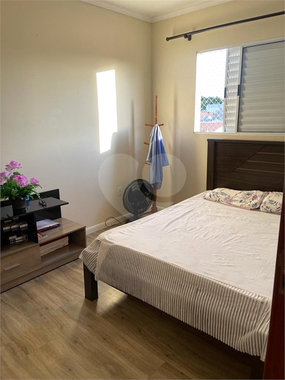 Venda Apartamento Sorocaba Jardim Itanguá REO903774 15