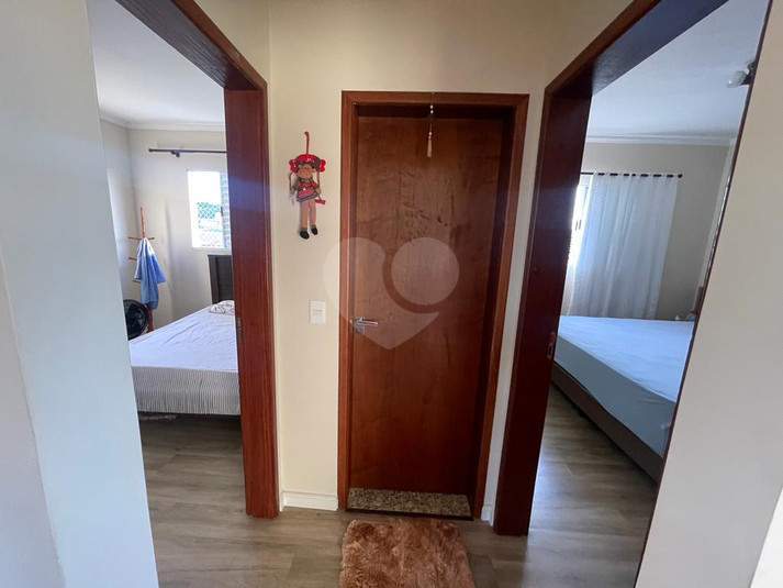 Venda Apartamento Sorocaba Jardim Itanguá REO903774 14