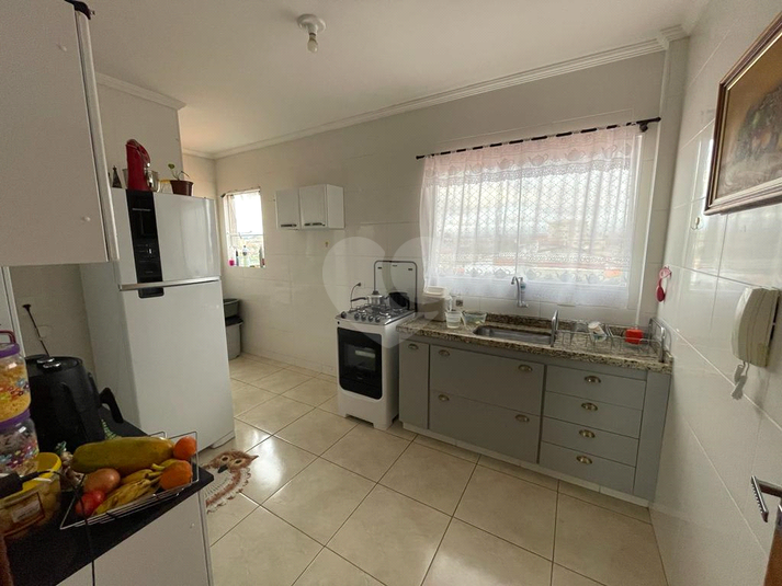 Venda Apartamento Sorocaba Jardim Itanguá REO903774 12