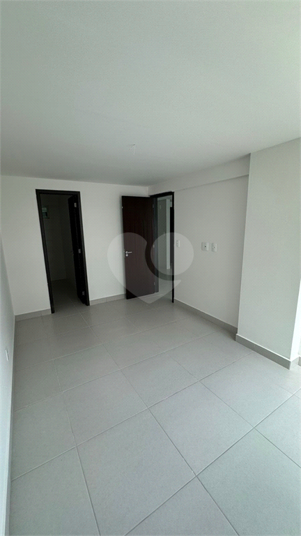 Venda Apartamento João Pessoa Bessa REO903781 13