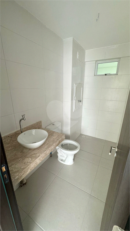 Venda Apartamento João Pessoa Bessa REO903781 15