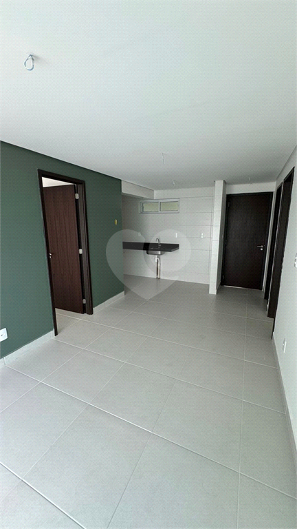 Venda Apartamento João Pessoa Bessa REO903781 7