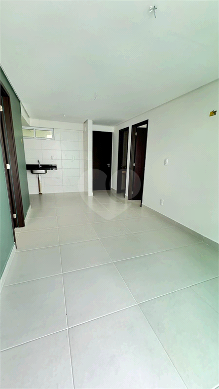 Venda Apartamento João Pessoa Bessa REO903781 16