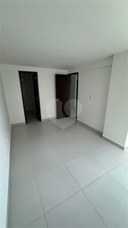 Venda Apartamento João Pessoa Bessa REO903781 14