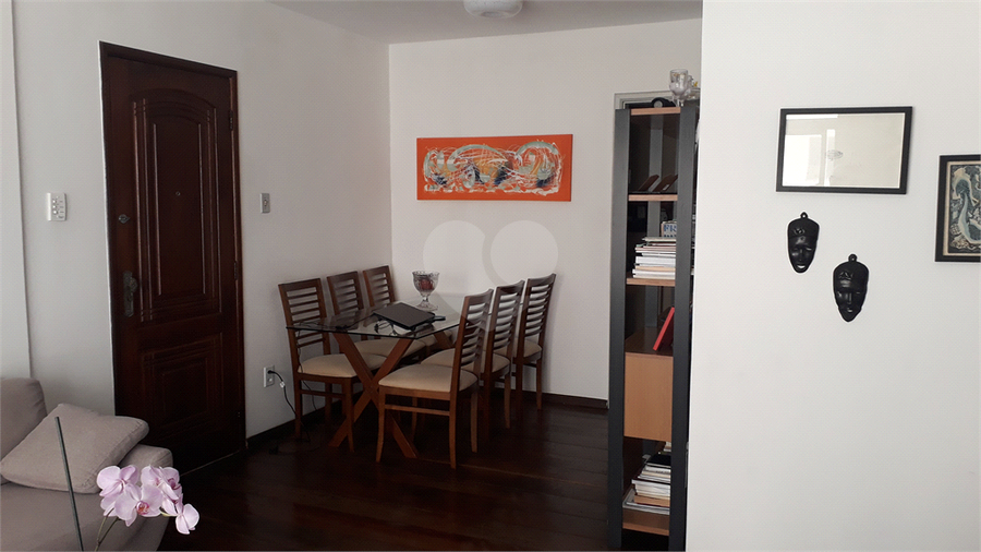 Venda Apartamento Salvador Costa Azul REO903782 2