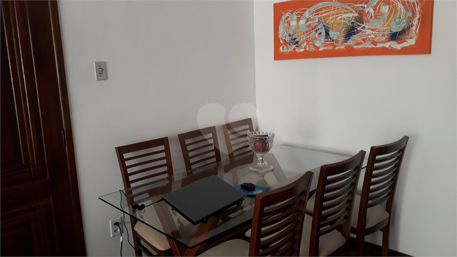 Venda Apartamento Salvador Costa Azul REO903782 3