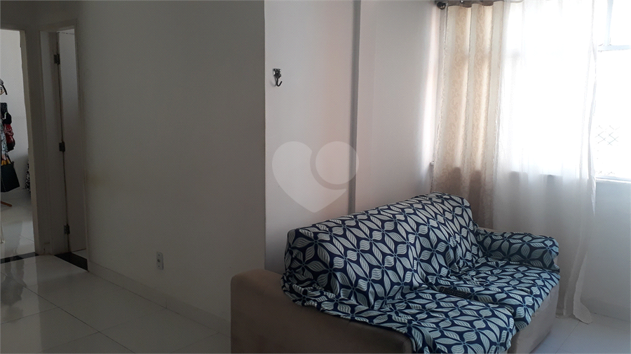 Venda Apartamento Salvador Costa Azul REO903782 12