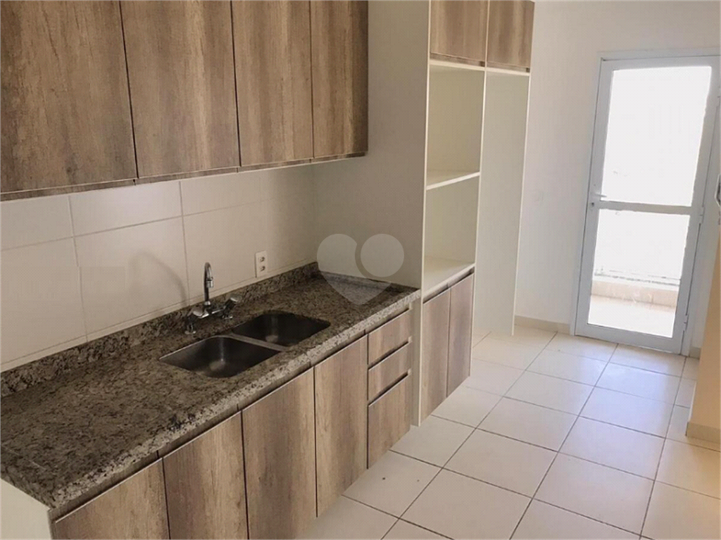 Venda Apartamento Limeira Jardim São Roque REO903803 14