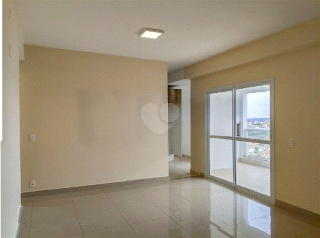 Venda Apartamento Limeira Jardim São Roque REO903803 1