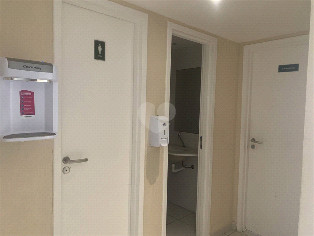 Venda Apartamento Salvador Amaralina REO903818 32