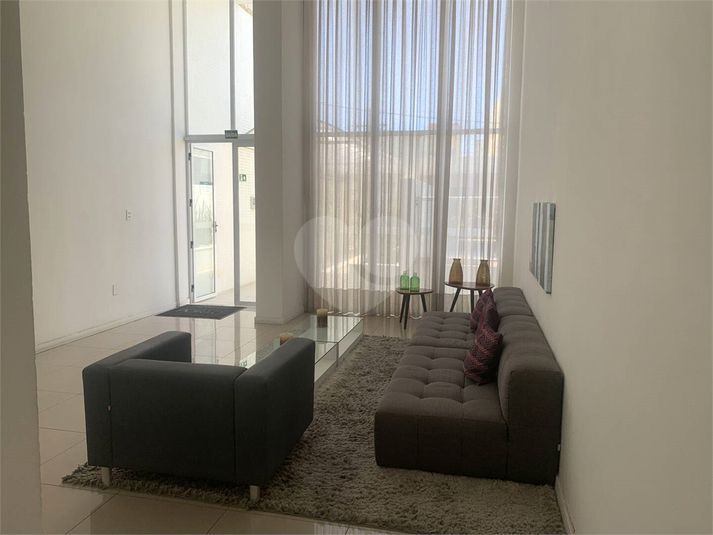 Venda Apartamento Salvador Amaralina REO903818 37