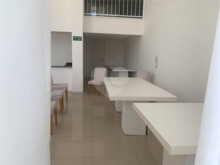 Venda Apartamento Salvador Amaralina REO903818 39