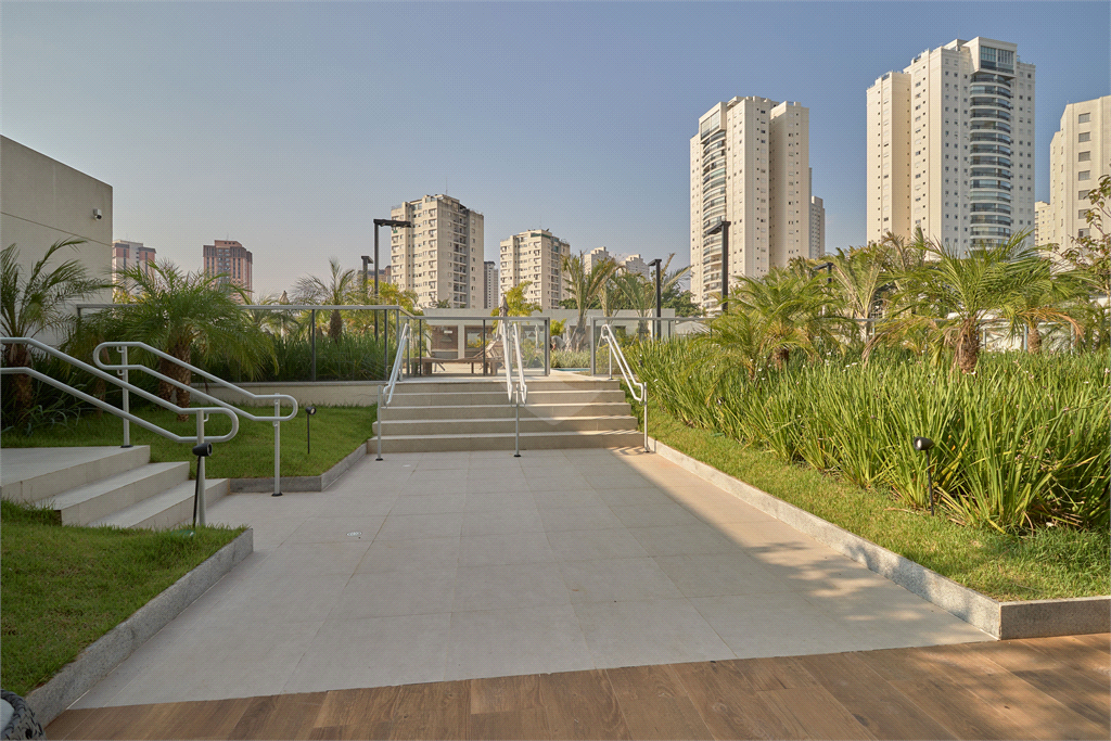 Venda Apartamento São Paulo Vila Sofia REO903828 27