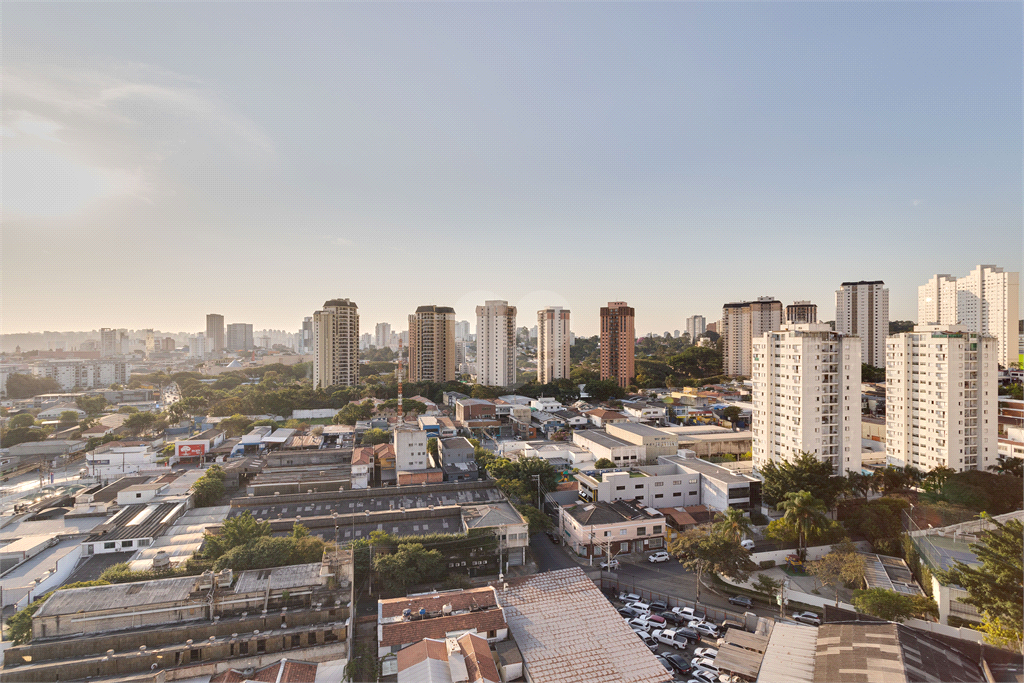 Venda Apartamento São Paulo Vila Sofia REO903828 10