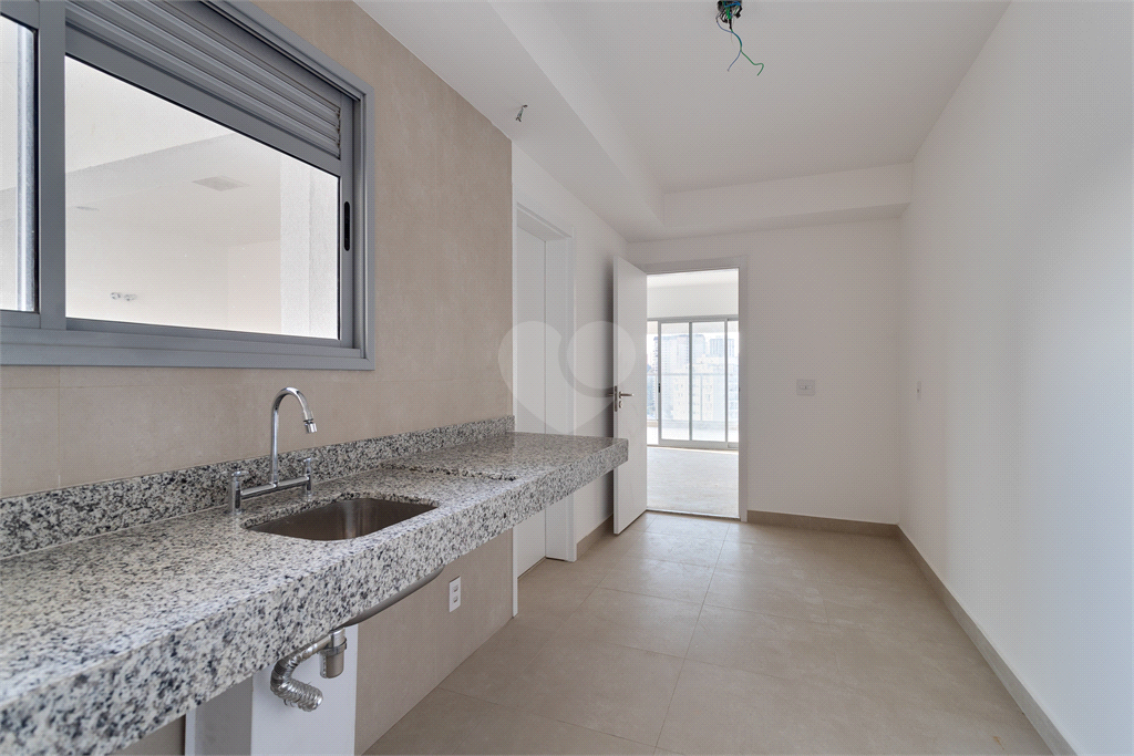 Venda Apartamento São Paulo Vila Sofia REO903828 13