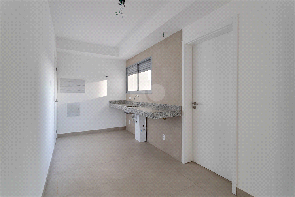 Venda Apartamento São Paulo Vila Sofia REO903828 12