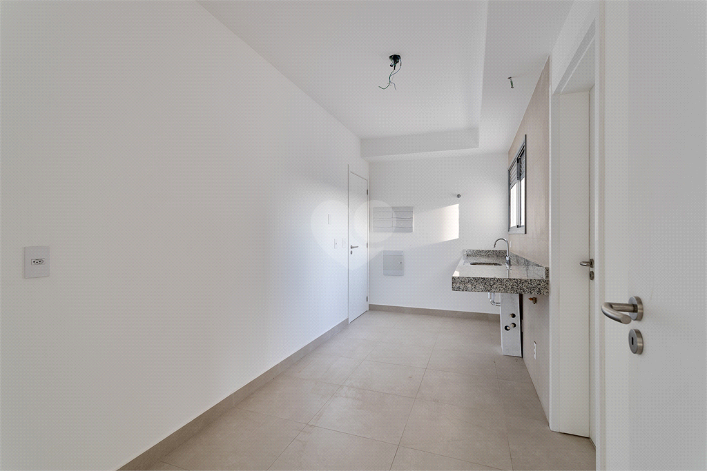 Venda Apartamento São Paulo Vila Sofia REO903828 11