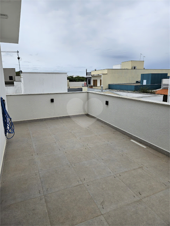 Venda Condomínio Sorocaba Jardim Novo Horizonte REO903832 21