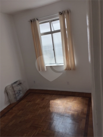 Apartamento Quartos Venda Rua Aristides Caire M Ier Rio De