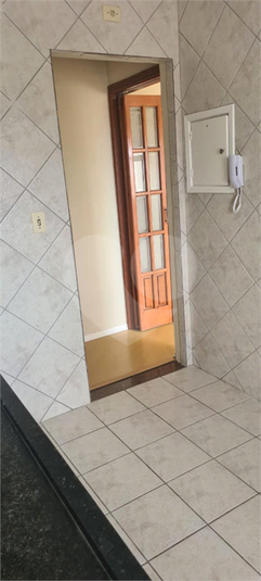 Venda Apartamento São Paulo Vila Mazzei REO903850 8