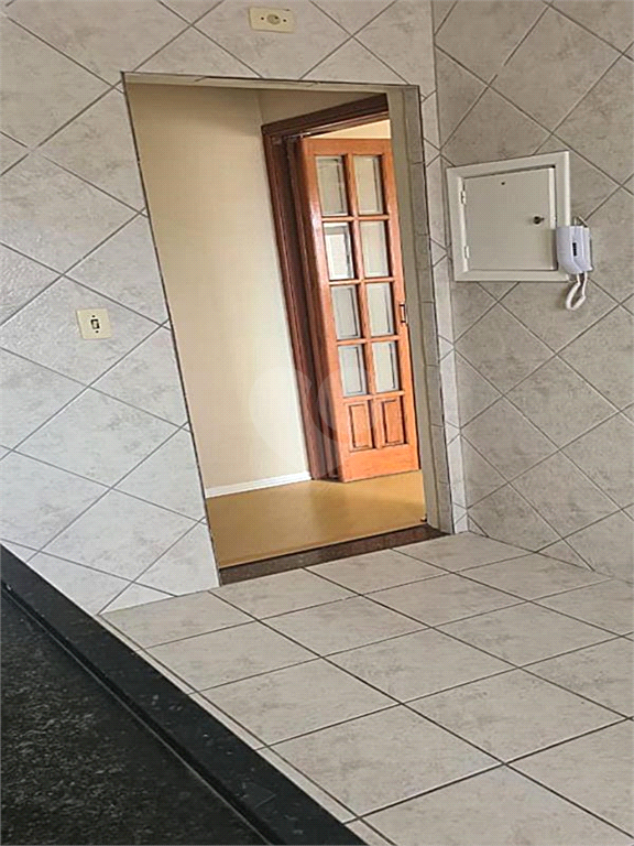 Venda Apartamento São Paulo Vila Mazzei REO903850 23