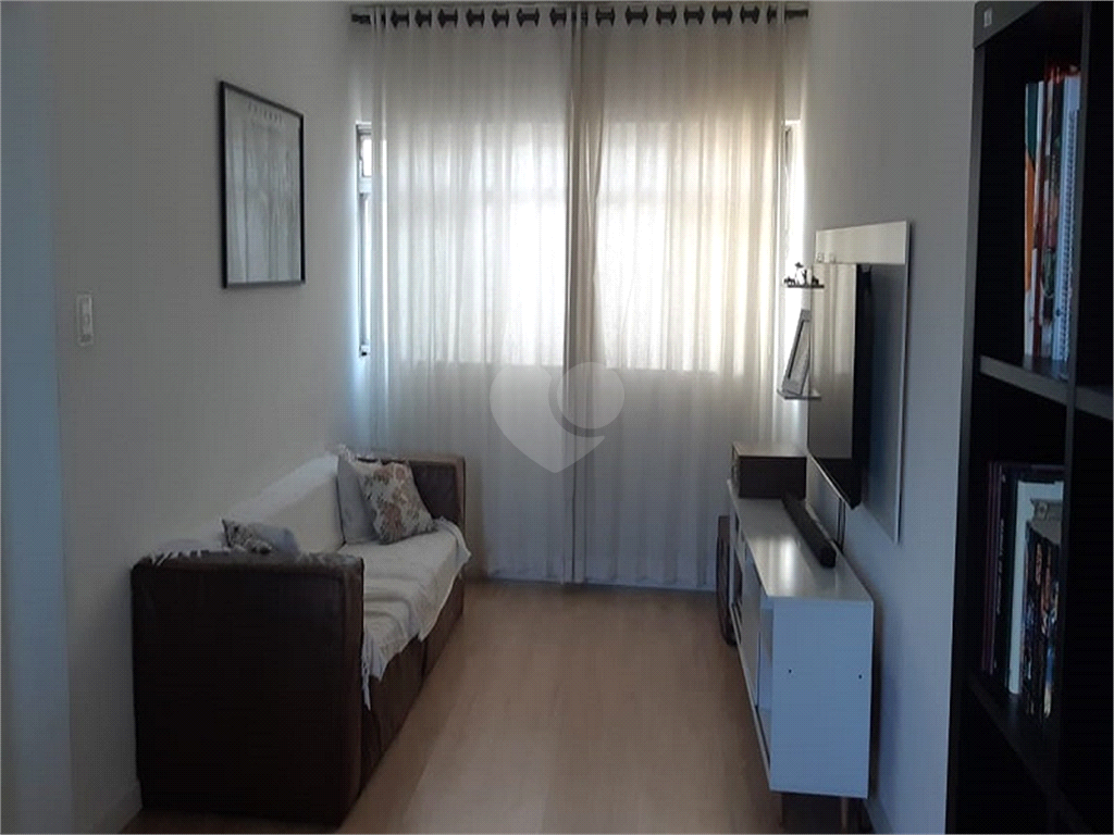 Venda Apartamento São Paulo Santo Amaro REO903860 1