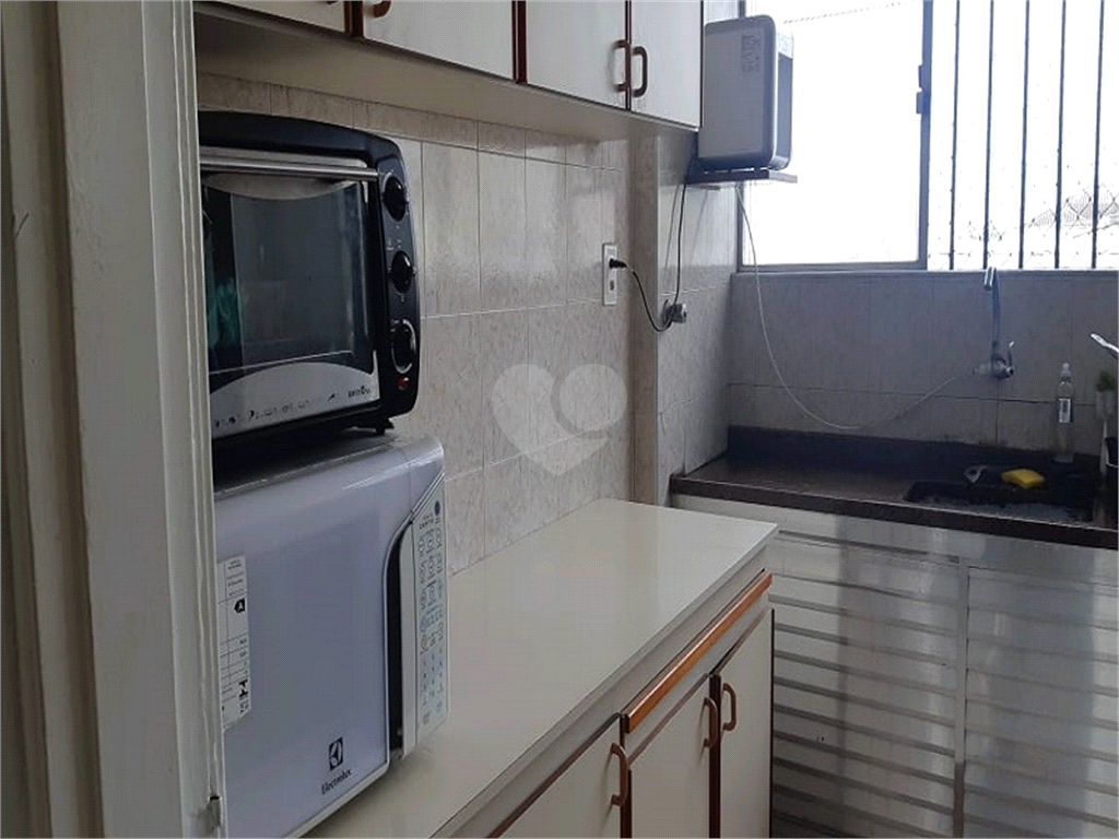 Venda Apartamento São Paulo Santo Amaro REO903860 6