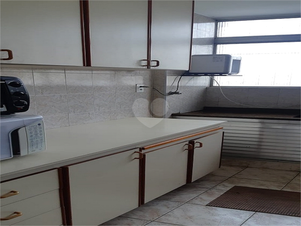 Venda Apartamento São Paulo Santo Amaro REO903860 7