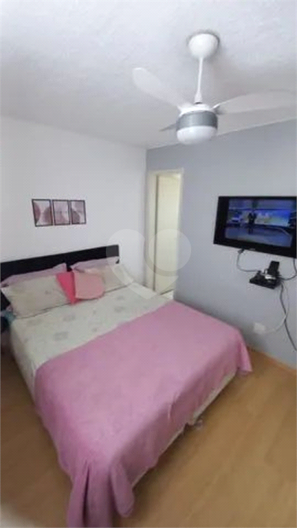 Venda Apartamento Mauá Parque São Vicente REO903871 10